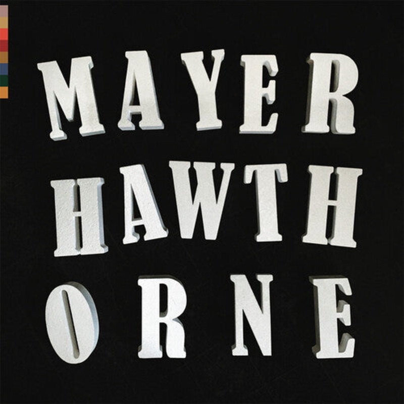 Mayer Hawthorne - Rare Changes