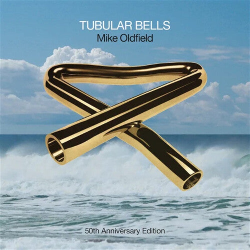 Mike Oldfield - Tubular Bells: 50th Anniversary