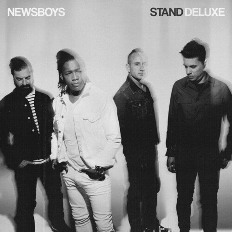 Newsboys - STAND