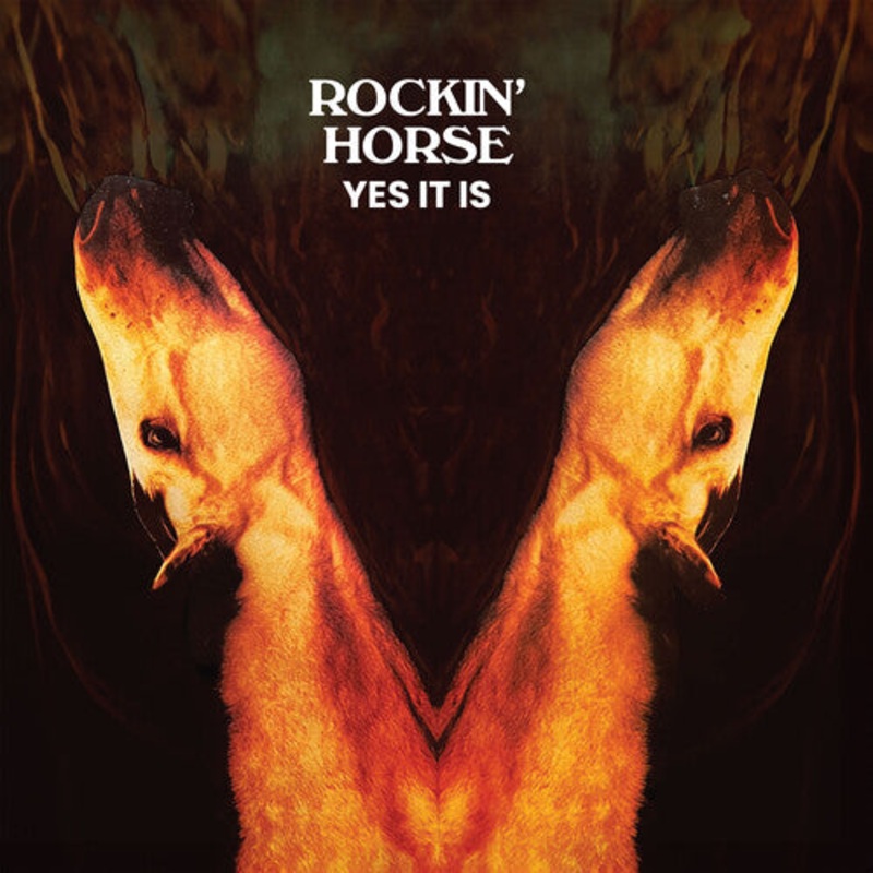 Rockin' Horse - Yes It Is