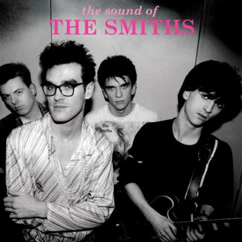 Smiths - Sound of The Smiths