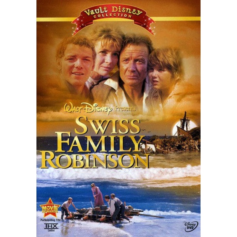 Swiss Family Robinson