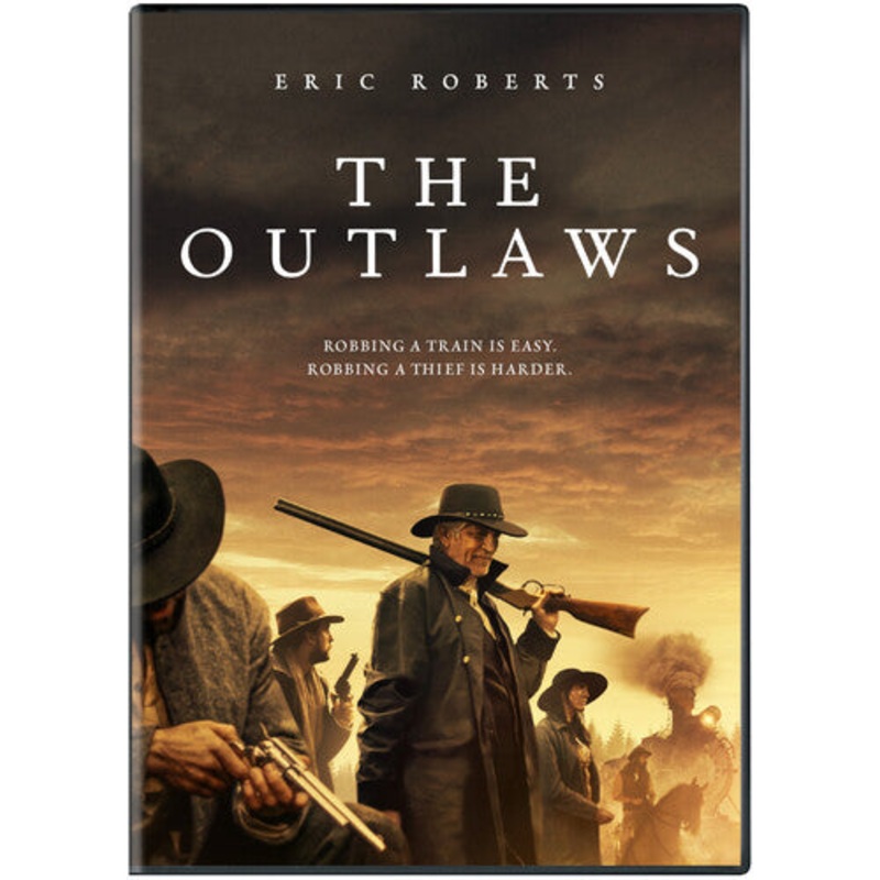 The Outlaws