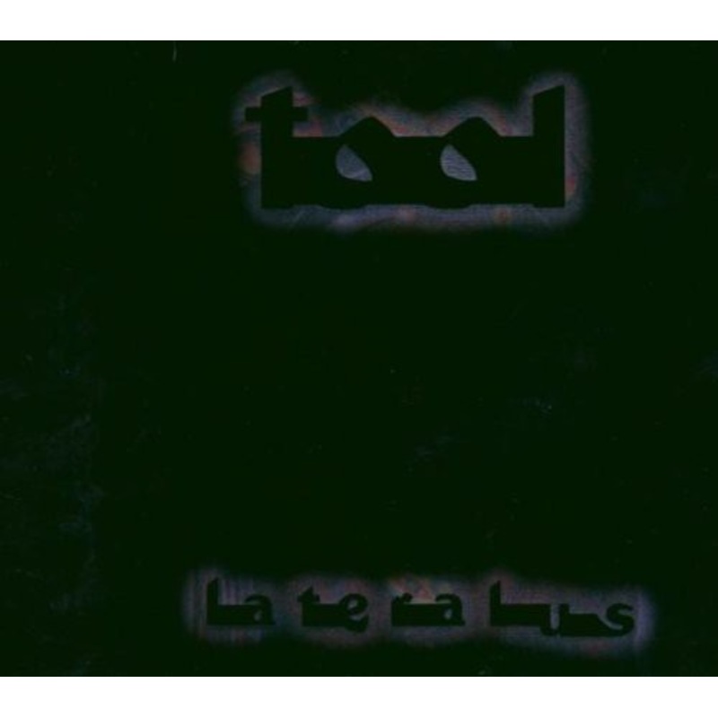 Tool - Lateralus