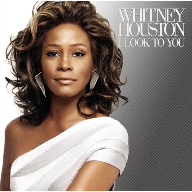 Whitney Houston - I Look to You