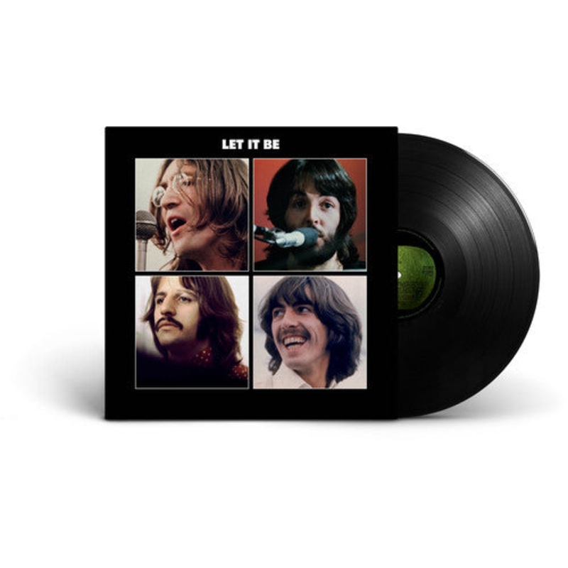 Beatles - Let It Be