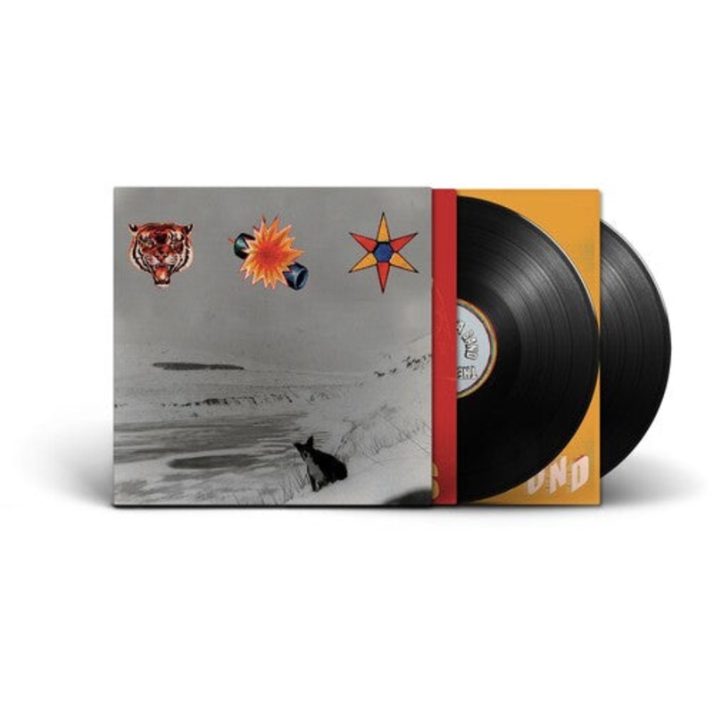 Beta Band - The Three E.P.'s