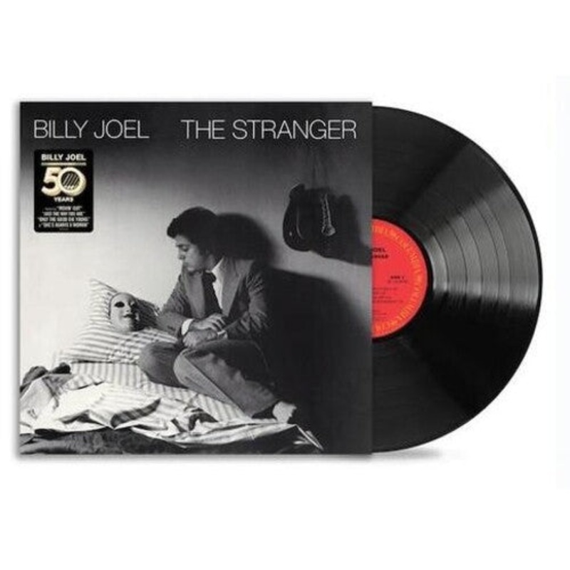 Billy Joel - Stranger