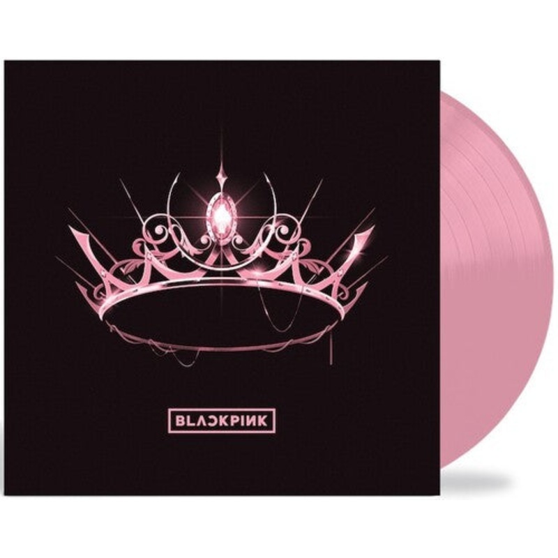 Blackpink - THE ALBUM