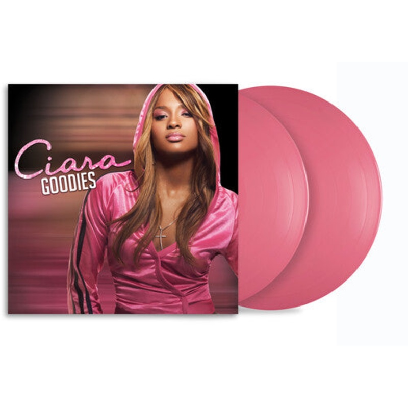 Ciara - Goodies (20th Anniversary)