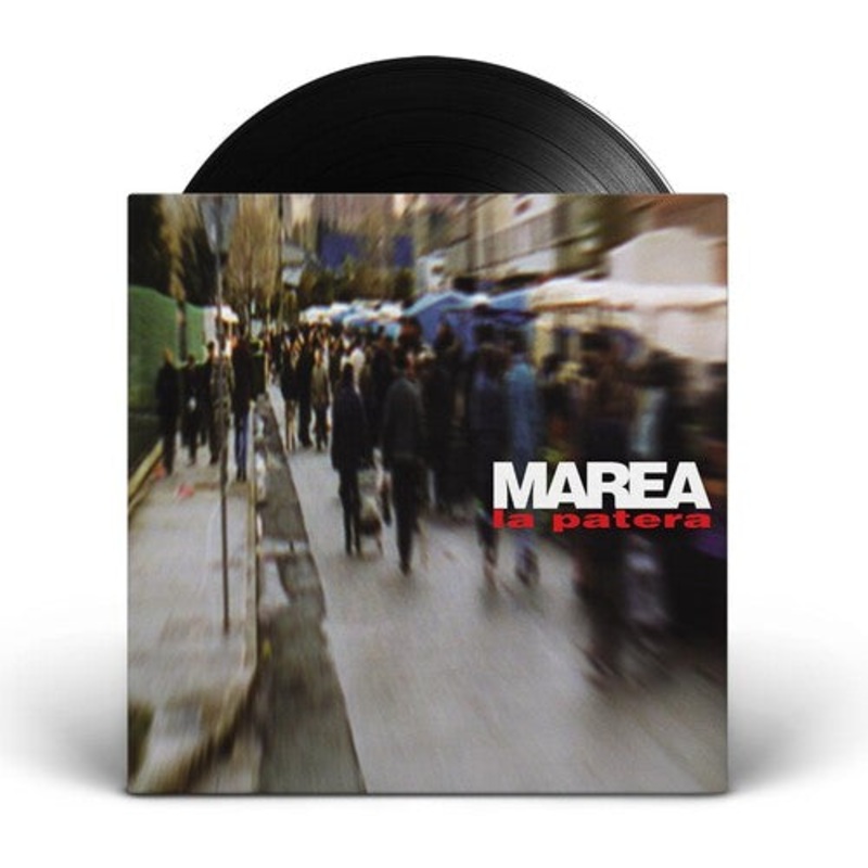 Marea - La Patera: 25th Anniversary