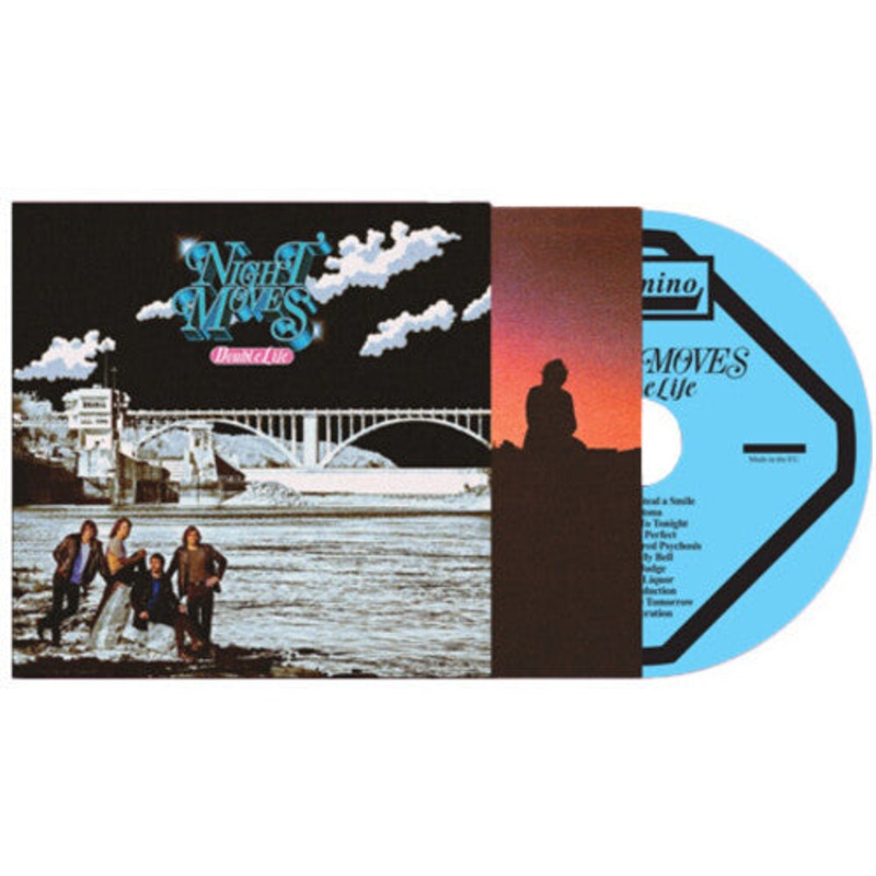 Night Moves - Double Life