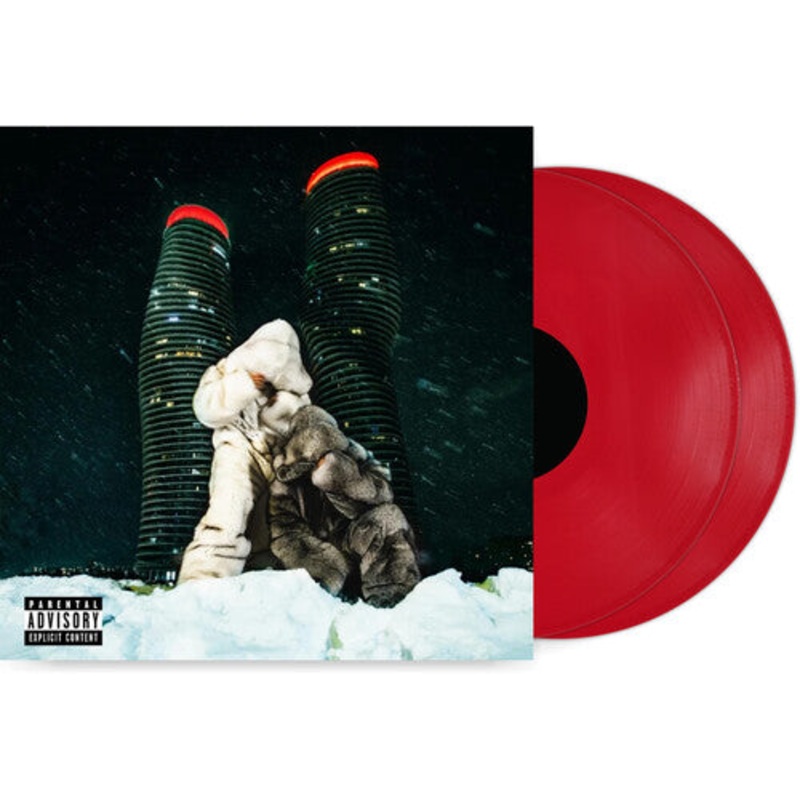 Partynextdoor/ Drake - $ome $exy $ongs 4 U