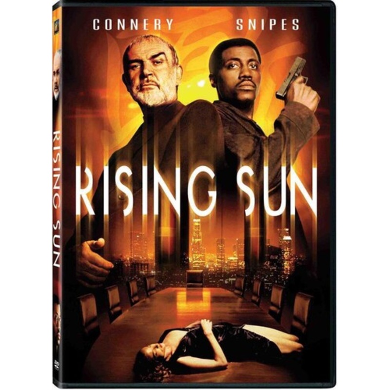 Rising Sun