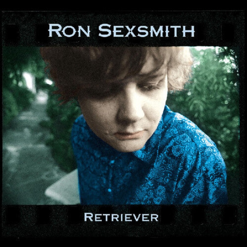 Ron Sexsmith - Retriever