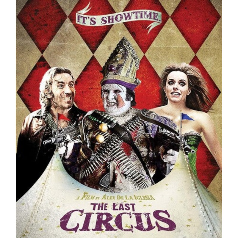 The Last Circus