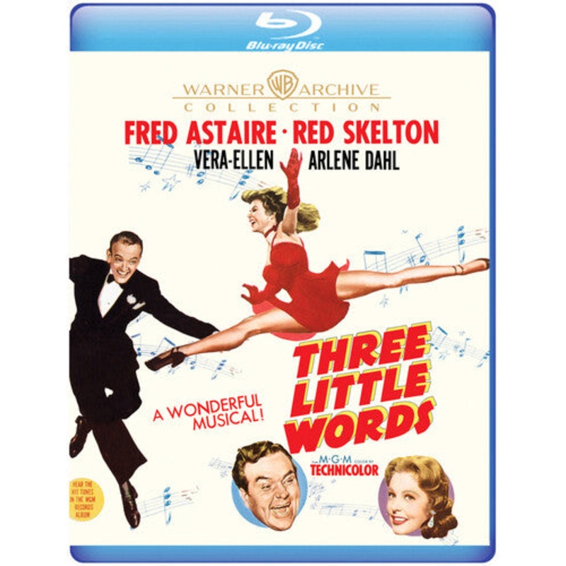 Three Little Words