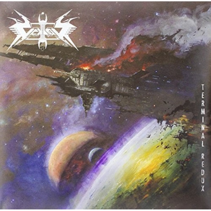 Vektor - Terminal Redux