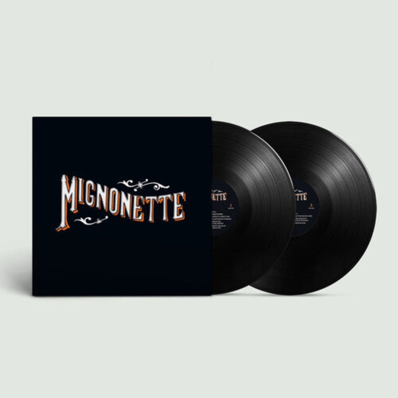 Avett Brothers - Mignonette