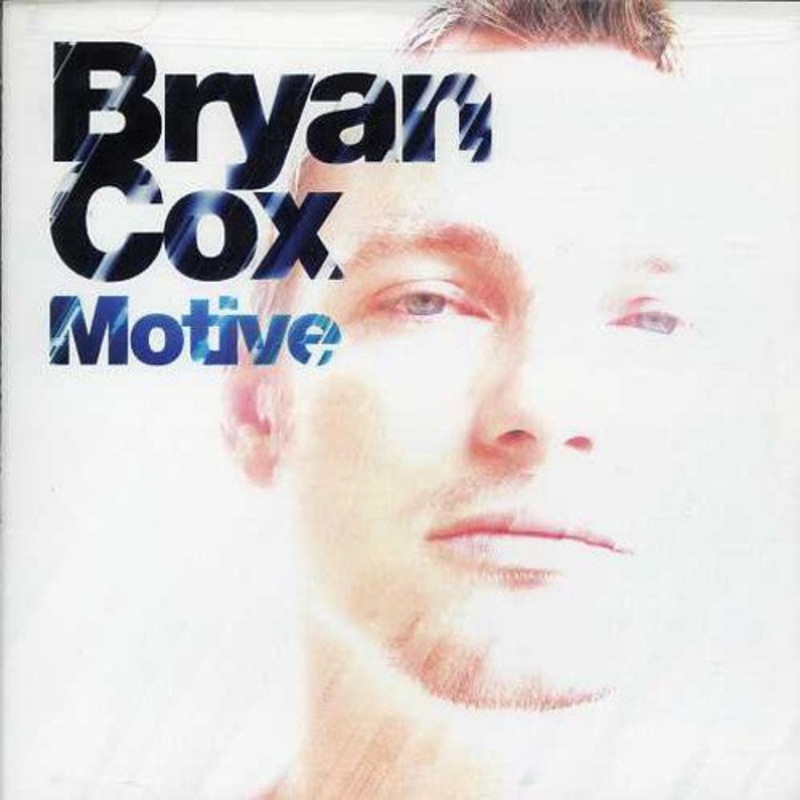 Bryan Cox - Motive
