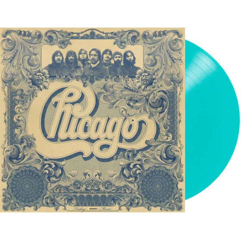 Chicago - Chicago Vi