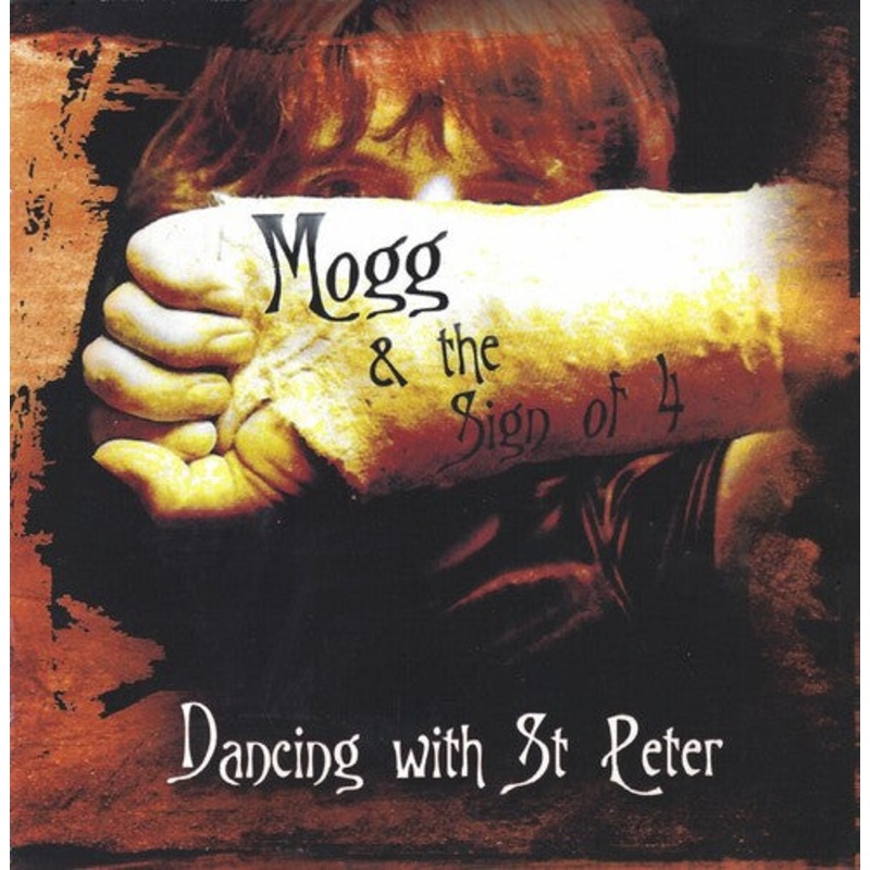 Mogg & the Sign of 4 - Dancing With St. Peter