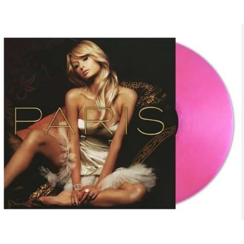 Paris Hilton - Paris