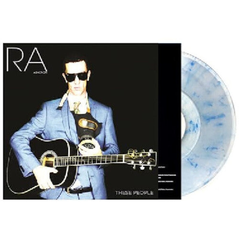 Richard Ashcroft - These People