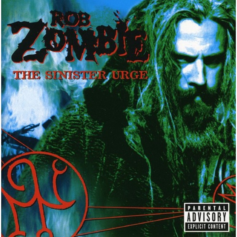Rob Zombie - Sinister Urge