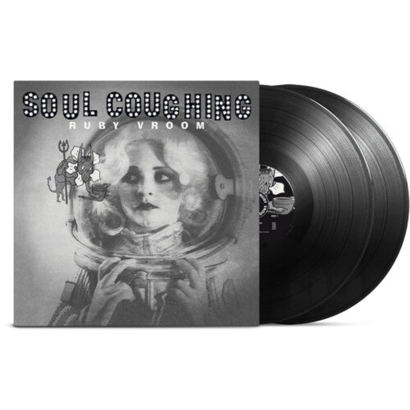 Soul Coughing - Ruby Vroom