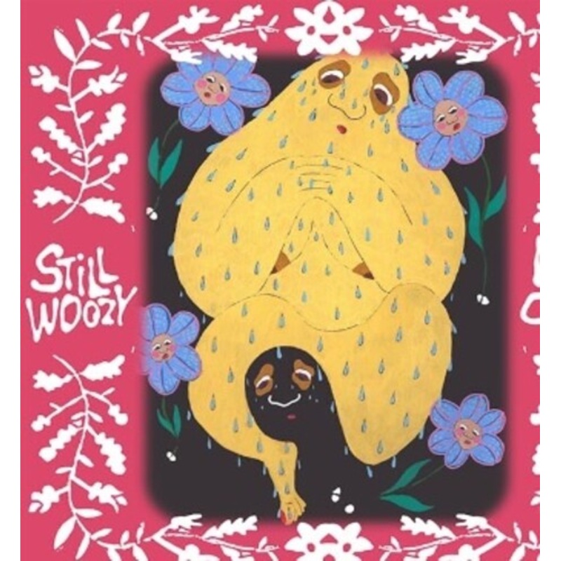 Still Woozy - Loveseat