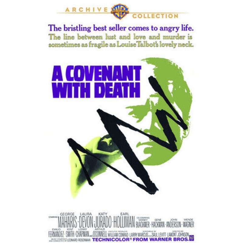 A Covenant With Death
