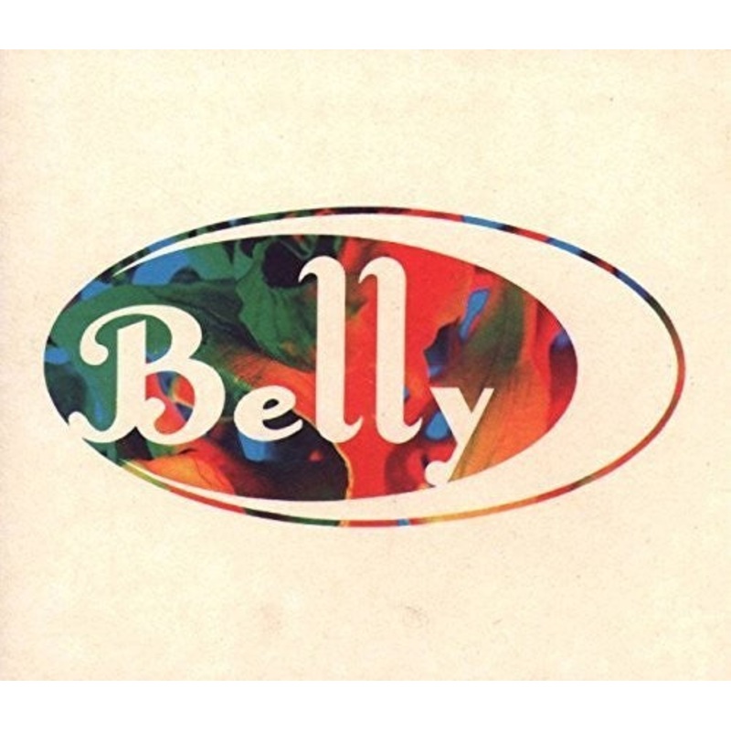 Belly - Star