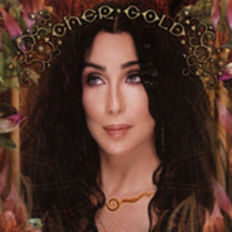 Cher - Gold