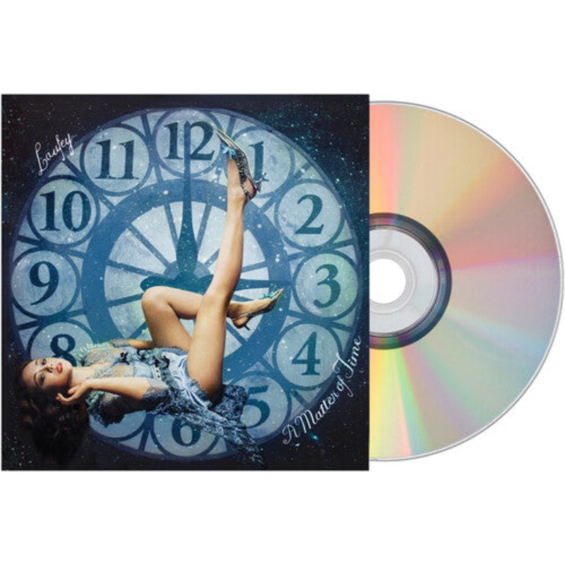 Laufey - A Matter Of Time