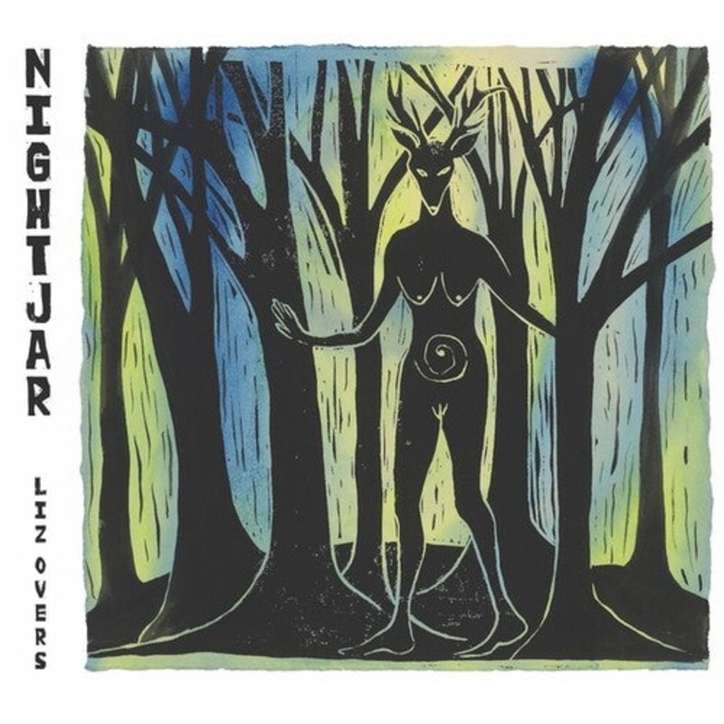 Liz Overs - Nightjar