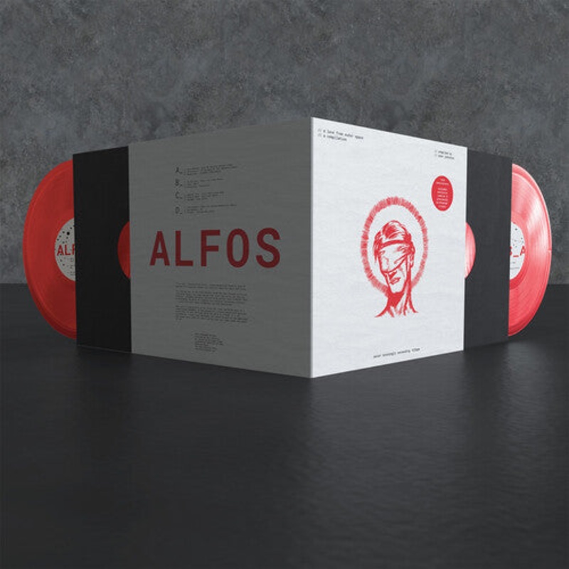 Love From Outer Space/ Various - A Love From Outer Space (Various Artists)