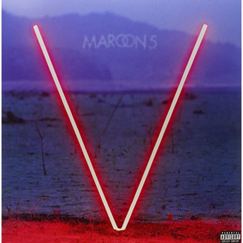 Maroon 5 - V
