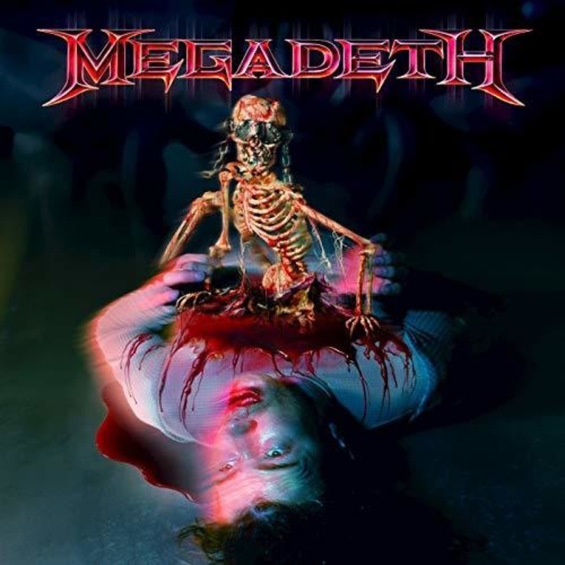 Megadeth - World Needs A Hero (2019 Remaster)