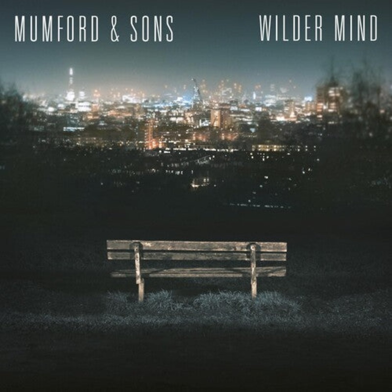 Mumford & Sons - Wilder Mind