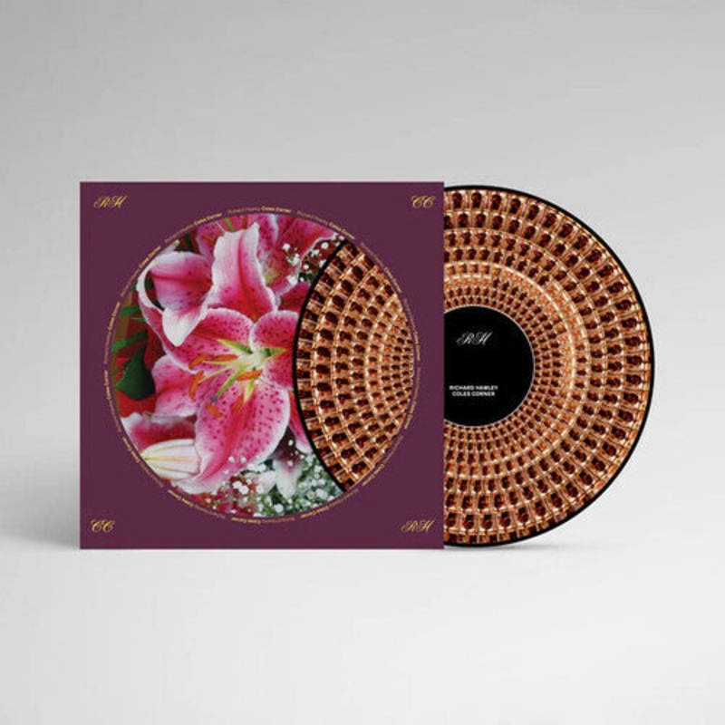 Richard Hawley - Coles Corner: 20th Anniversary - Half-Speed Mastered Zoetrope Picture Diss