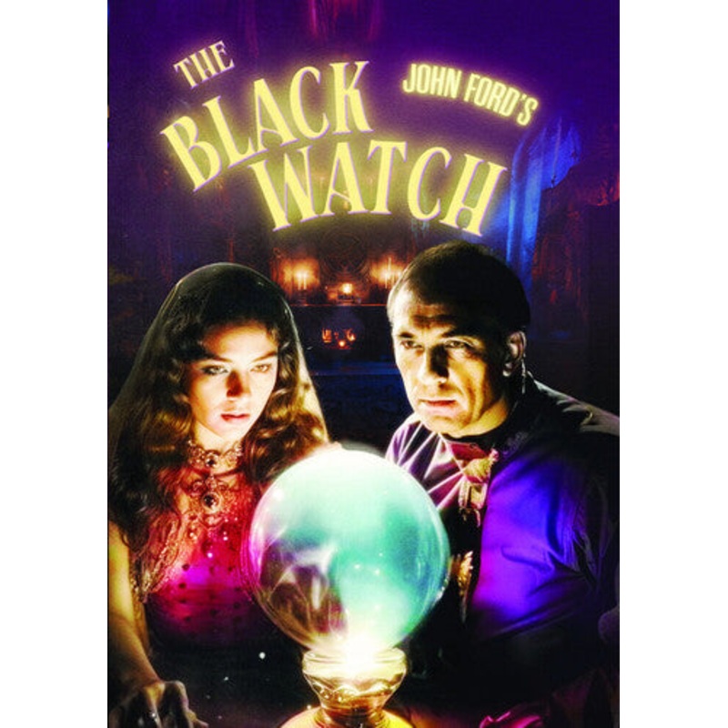 The Black Watch