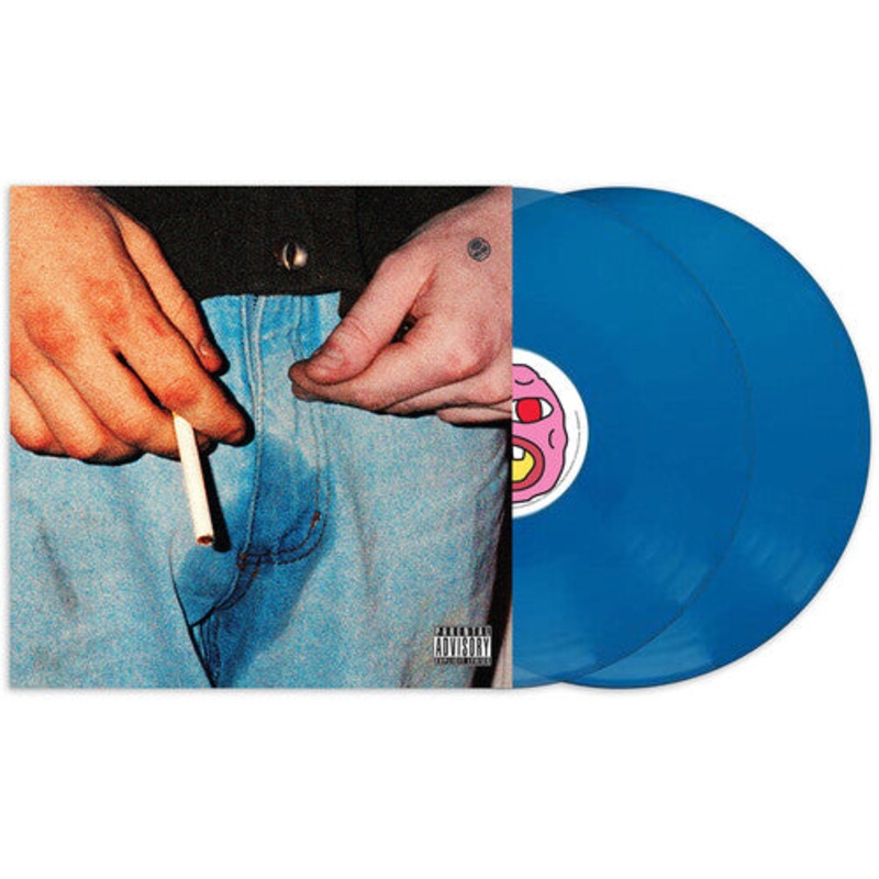 Tyler the Creator - Cherry Bomb