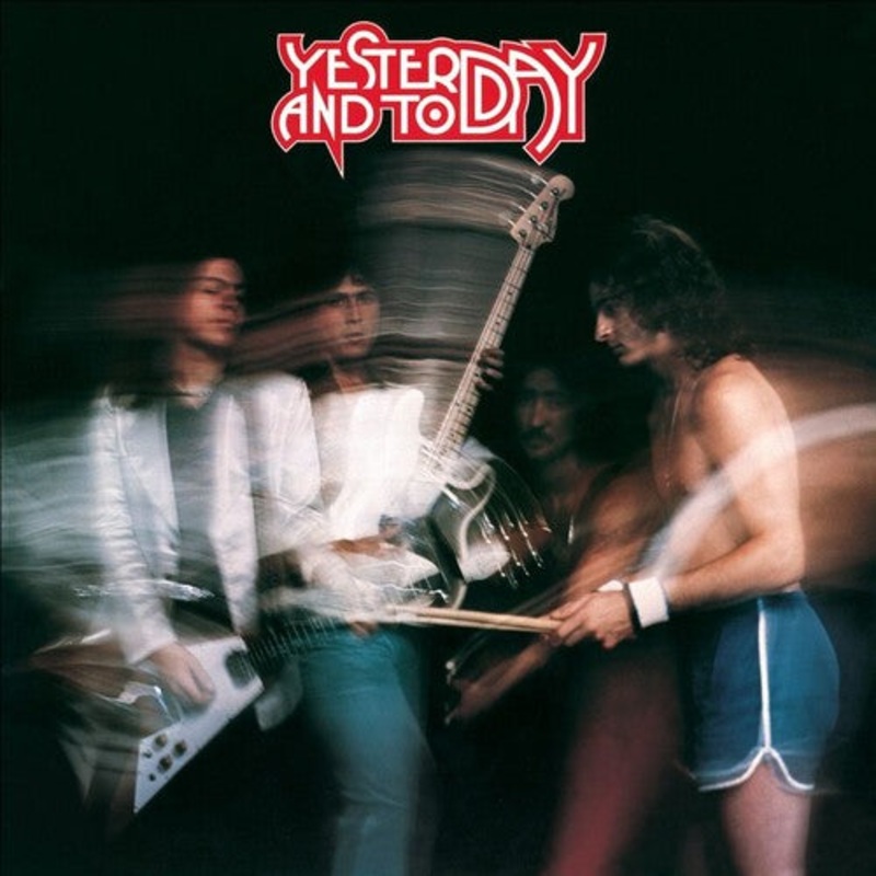 Yesterday & Today - Yesterday & Today
