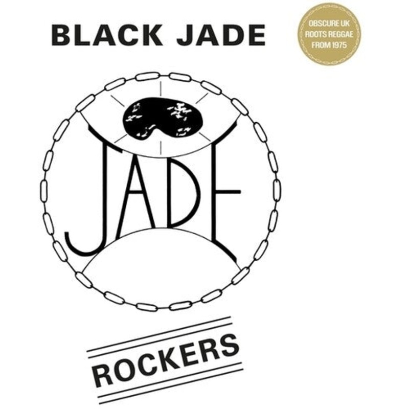 Black Jade - Rockers