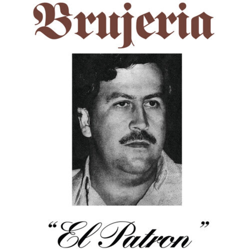 Brujeria - El Patron