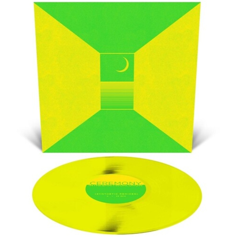 Cermony - In The Spirit World Now (synthetic Remixes)