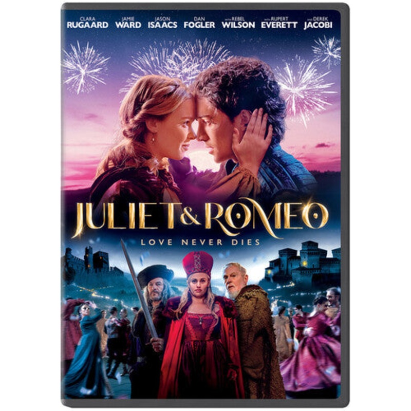 Juliet & Romeo