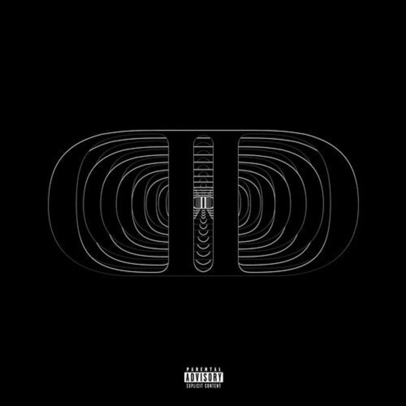 Lil Tecca - DOPAMINE (SIGNED COPY)