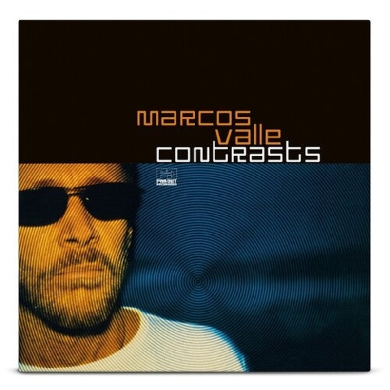 Marcos Valle - Contrasts
